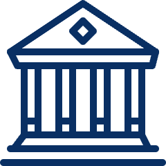 Bank 2 Icon from Cyber Line Set