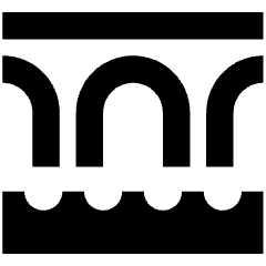 Bridge Icon from Sharp Remix Set