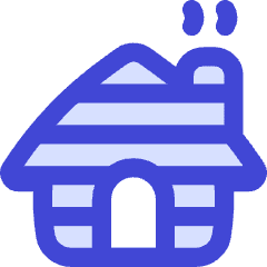 Cabin Icon from Flex Duo Set