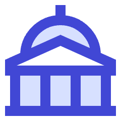 Capitol Icon from Sharp Duo Set
