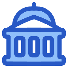 Capitol Icon from Plump Duo Set