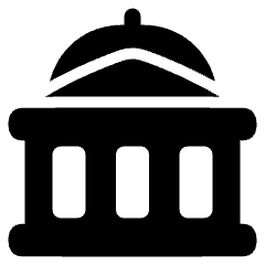 Capitol Icon from Plump Solid Set