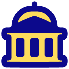 Capitol Icon from Plump Pop Set