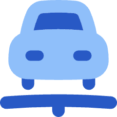 Car Repair Icon from Flex Flat Set