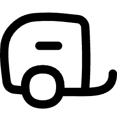 Cart Icon from Flex Line Set