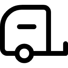 Cart Icon from Core Line Set