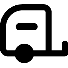 Cart Icon from Core Remix Set