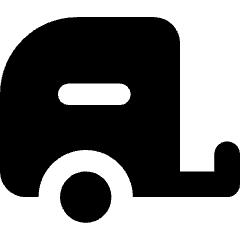 Cart Icon from Core Solid Set