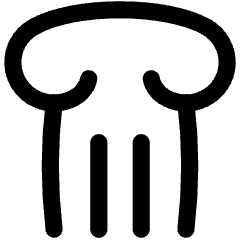 Column Icon from Flex Line Set