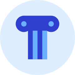 Column Icon from Kameleon Duo Set