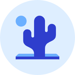 Desert Icon from Kameleon Duo Set