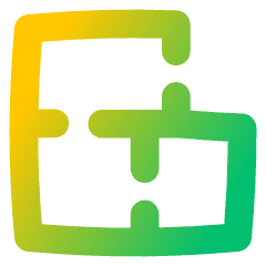 Floor Plan Icon from Flex Gradient Set