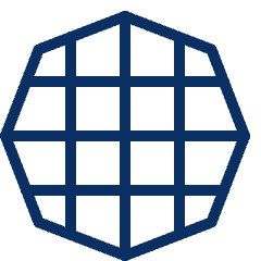 Globe 2 Icon from Cyber Line Set