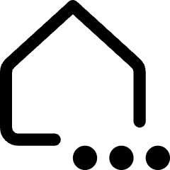 House Option Icon from Core Line Set