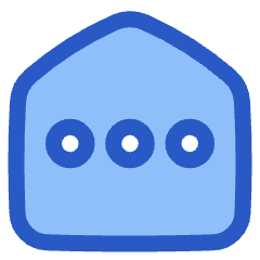 House Option Icon from Plump Duo Set