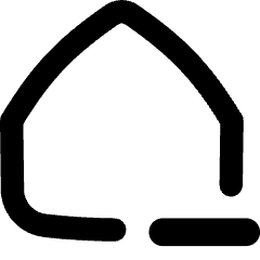 House Remove Home Icon from Flex Remix Set