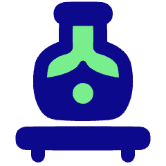 Jar 1 Icon from Plump Pop Set