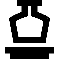 Jar 1 Icon from Sharp Remix Set