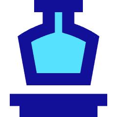 Jar 1 Icon from Sharp Pop Set