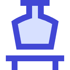 Jar 1 Icon from Sharp Duo Set