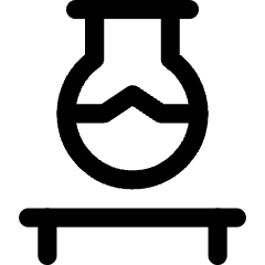 Jar 1 Icon from Core Line Set