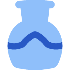 Jar 2 Icon from Flex Flat Set
