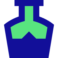 Jar 2 Icon from Sharp Pop Set