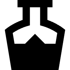 Jar 2 Icon from Sharp Remix Set