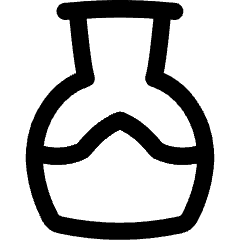 Jar 2 Icon from Flex Line Set