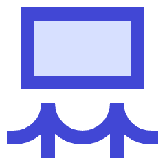 Museum Painting Exhibit 2 Icon from Sharp Duo Set