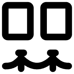 Museum Painting Exhibit 3 Icon from Core Remix Set