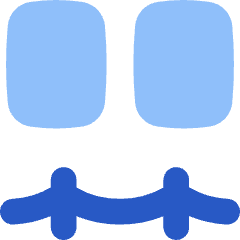 Museum Painting Exhibit 3 Icon from Flex Flat Set