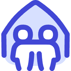 Neighbour Icon from Flex Duo Set