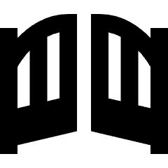 Open Gate Icon from Sharp Remix Set