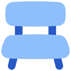 Park Icon from Flex Flat Set