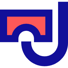 Snorkle Icon from Sharp Pop Set