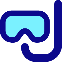 Snorkle Icon from Core Pop Set