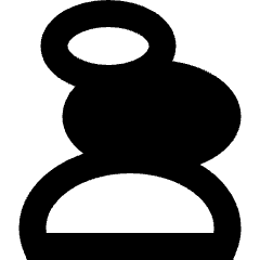 Stone Spa Icon from Sharp Remix Set