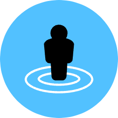 Street View Icon from Kameleon Pop Set