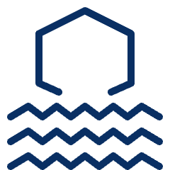 Sun Icon from Cyber Line Set