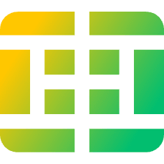 Tennis Court Icon from Core Gradient Set