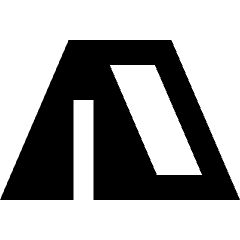 Tent Icon from Sharp Remix Set