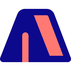 Tent Icon from Core Pop Set