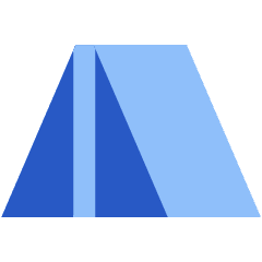 Tent Icon from Sharp Flat Set