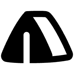 Tent Icon from Plump Remix Set