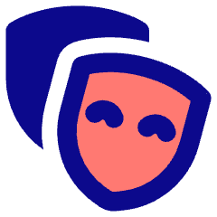Theater Mask Icon from Core Pop Set