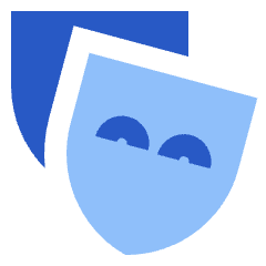 Theater Mask Icon from Sharp Flat Set