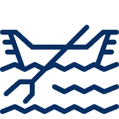 Venice Icon from Cyber Line Set