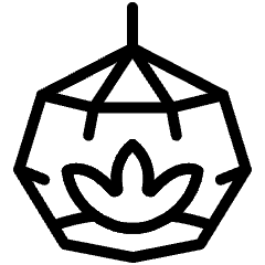 Hanging Plant 4 Icon from Ultimate Light Set