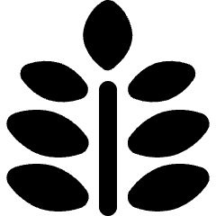 Plant 1 Icon from Ultimate Bold Set